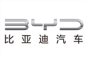 比亞迪王朝啟陽店